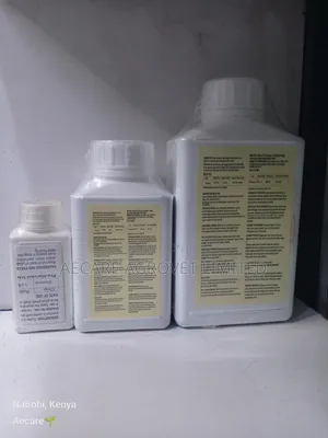 Oxyfen 24% Ec Onion Herbicide 100ml, 500 Ml, 1litre