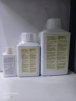 Oxyfen 24% Ec Onion Herbicide 100ml, 500 Ml, 1litre