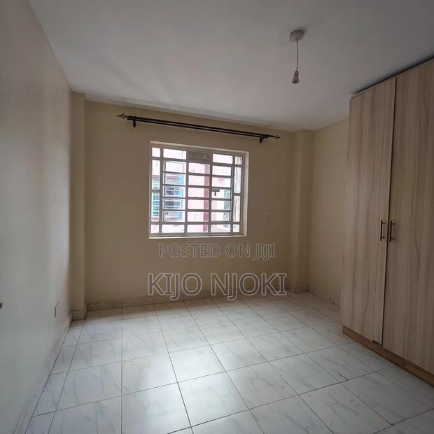 2bdrm Apartment in Dagorreti Market for rent