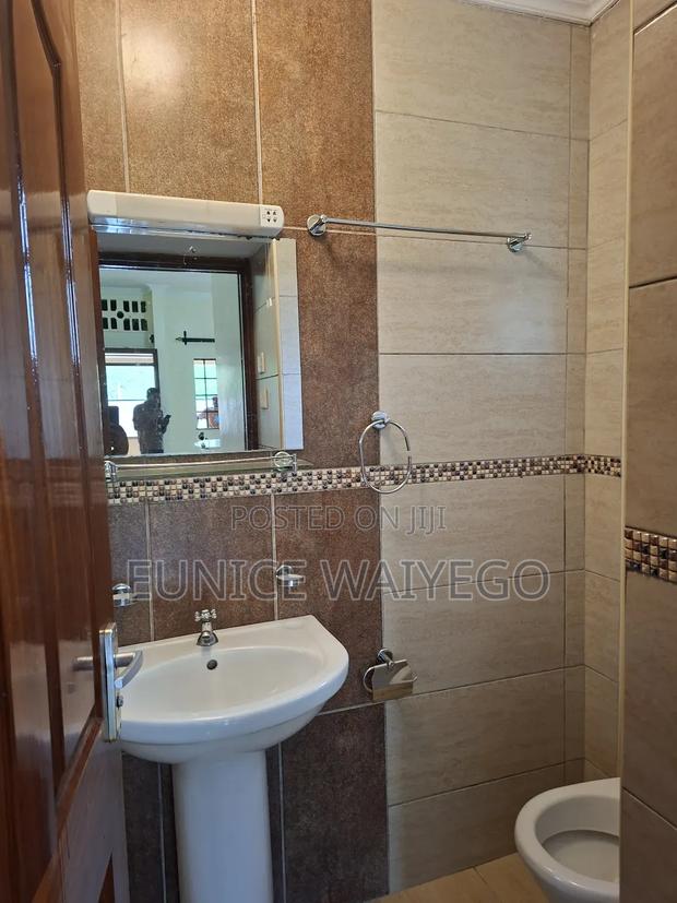 2bdrm House in Karen for rent - thumbnail 4