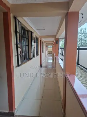 2bdrm House in Karen for rent