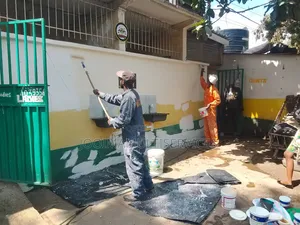 Painting Services