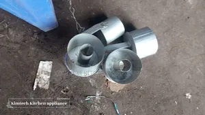 Donut Cutter Tins