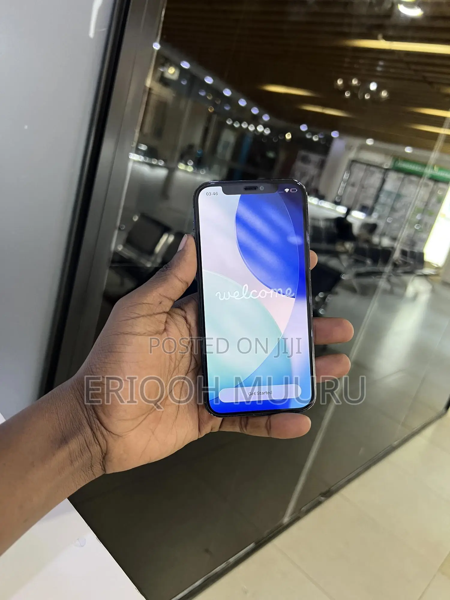Apple iPhone 13 Pro 128 GB White