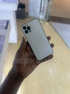 Apple iPhone 13 Pro 128 GB White
