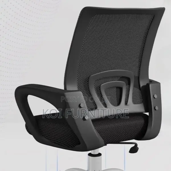 Office Chair : Adjustable Office Orthopedic Swivel Chairs