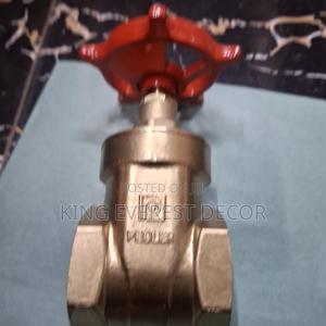 Gate Valve 1" Pegra - thumbnail 2