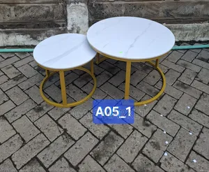 Nesting Coffee Table Available
