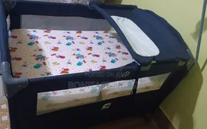 Baby Co-sleeper