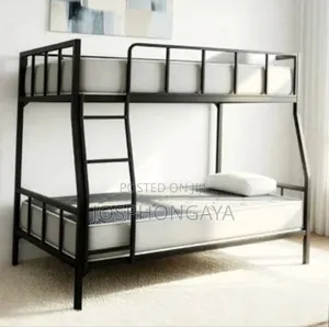 3 and Half Up 4 Down Ward Bed Frame for Sale