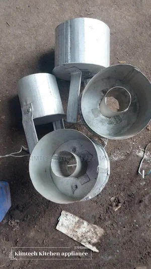 Affordable Donuts Cuter Tins