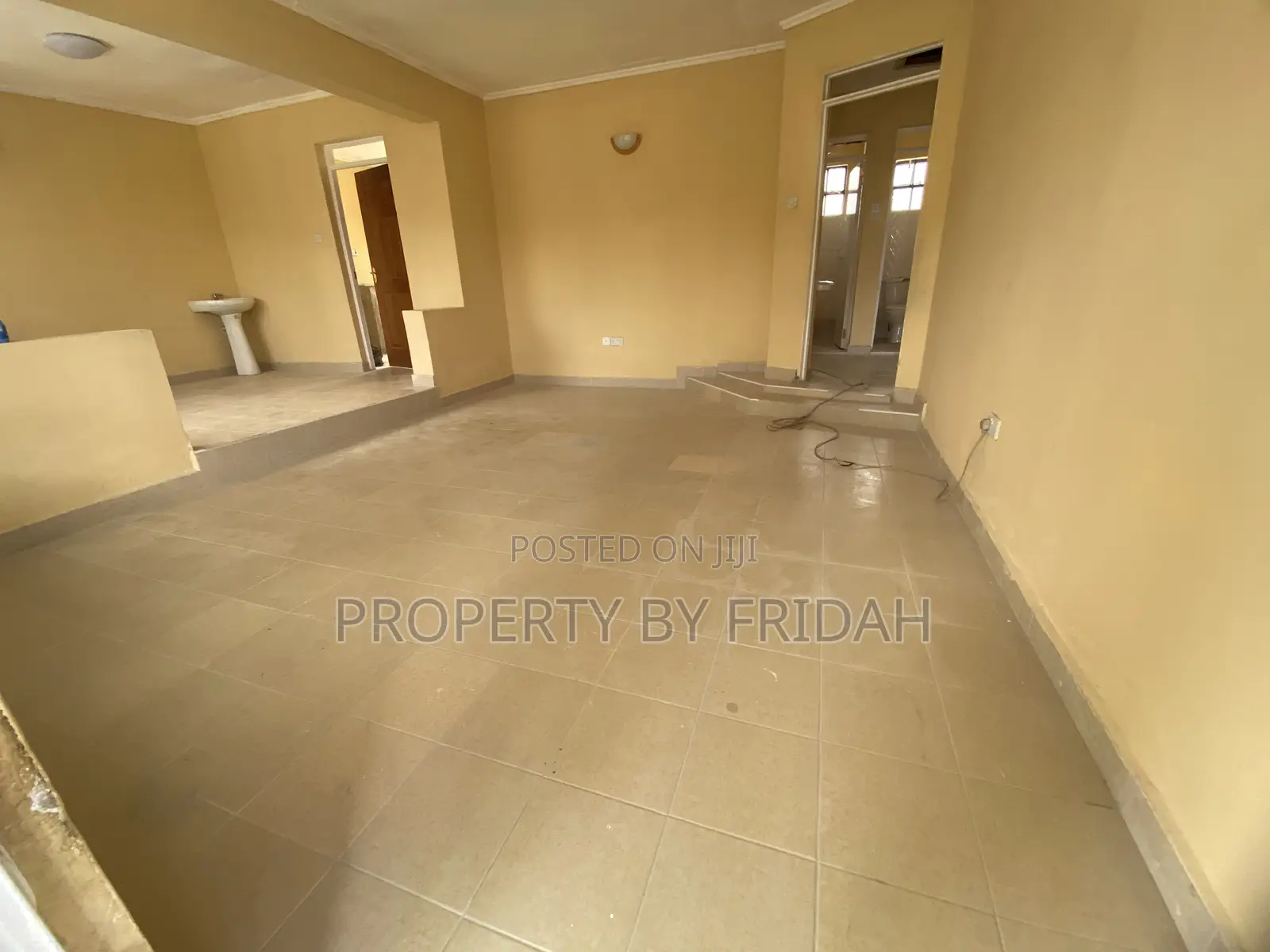 3bdrm Bungalow in Kitengela for rent