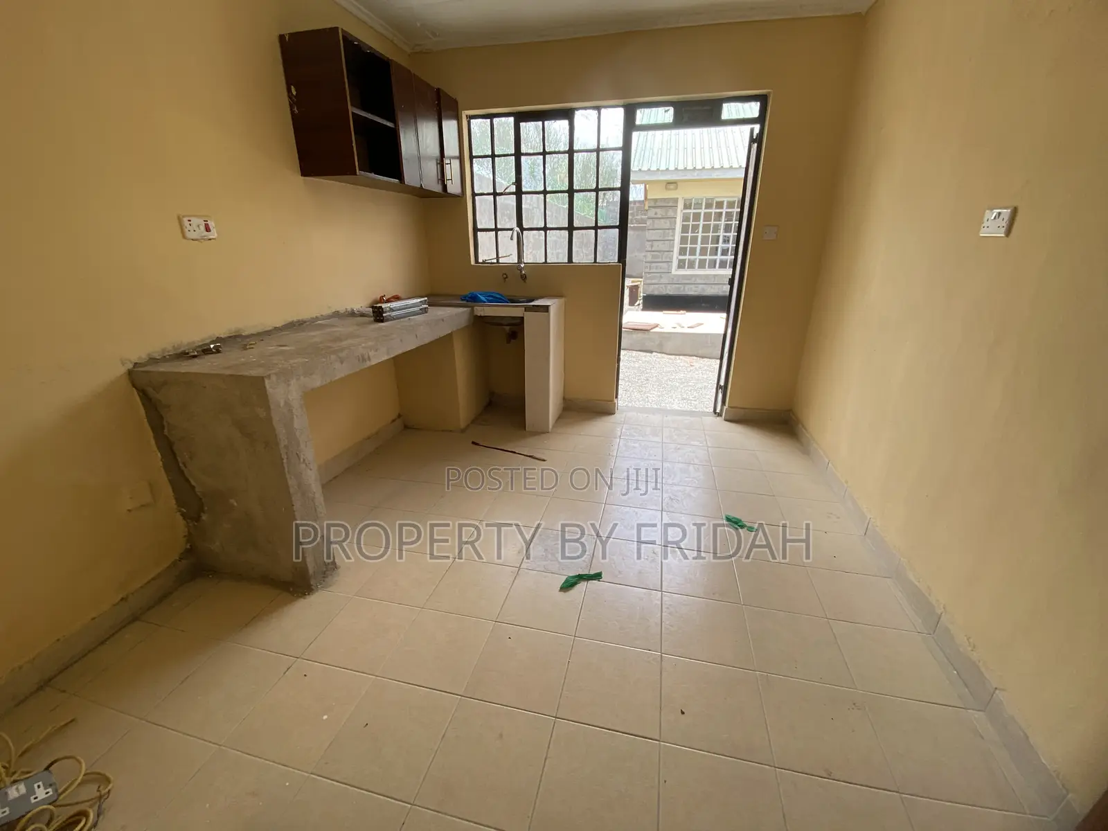 3bdrm Bungalow in Kitengela for rent