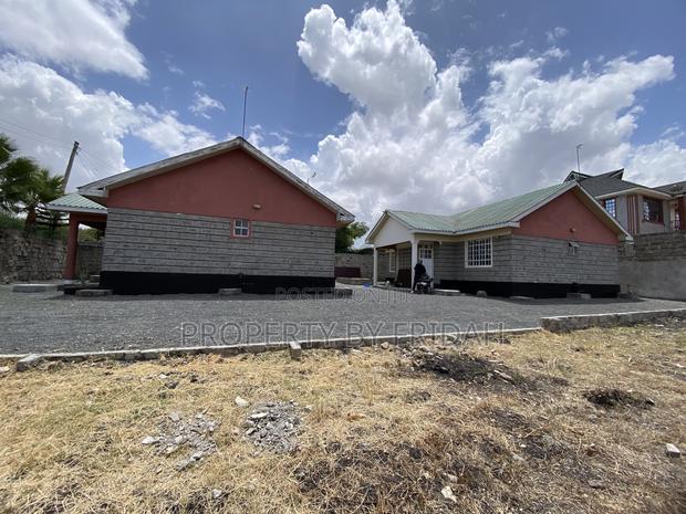 3bdrm Bungalow in Kitengela for rent - thumbnail 3