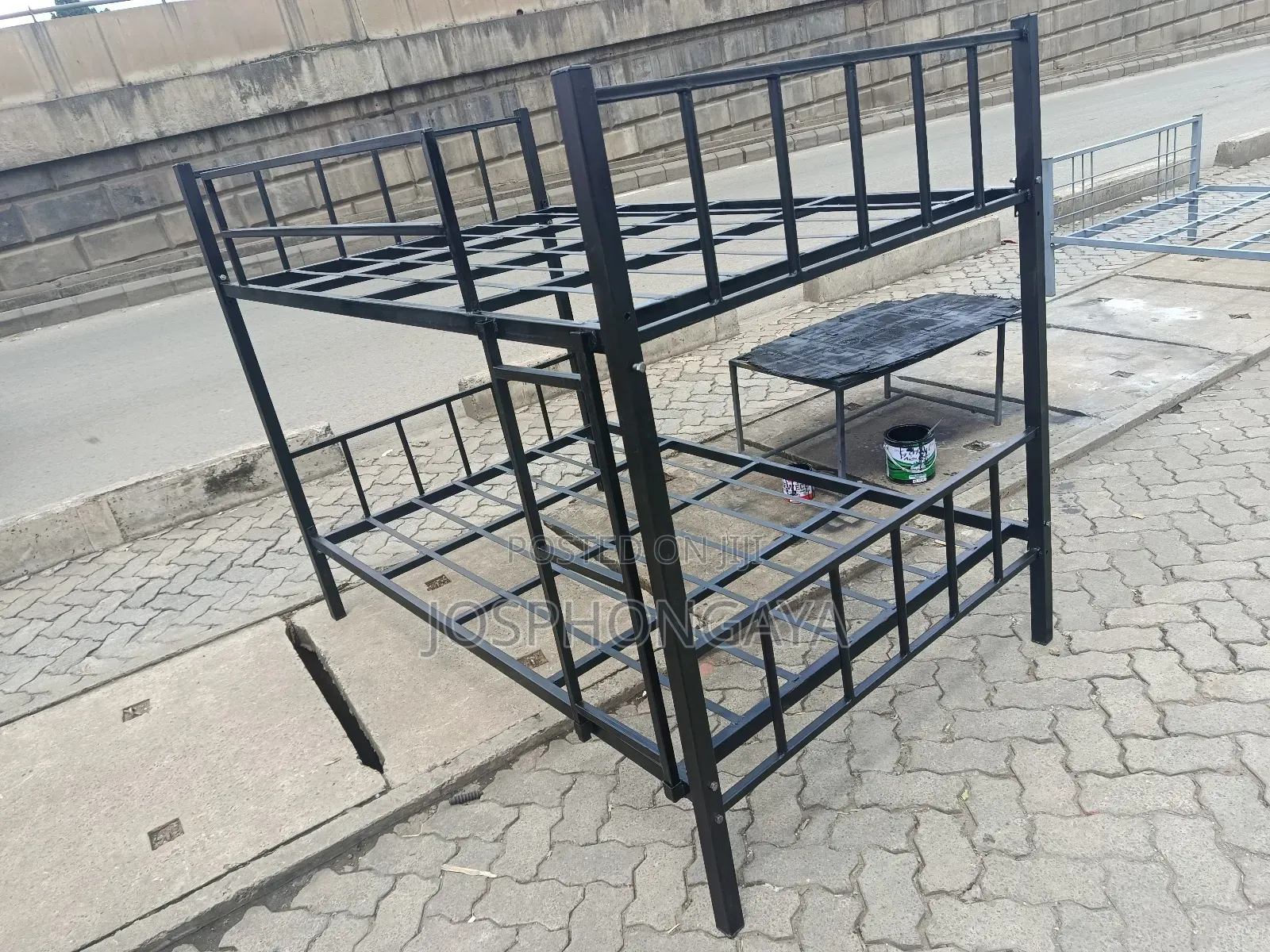 5 by 6 Bed Frame Made for Sell Welcome 