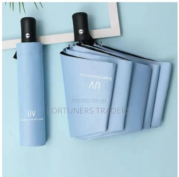Travel Rain Umbrella - thumbnail 2
