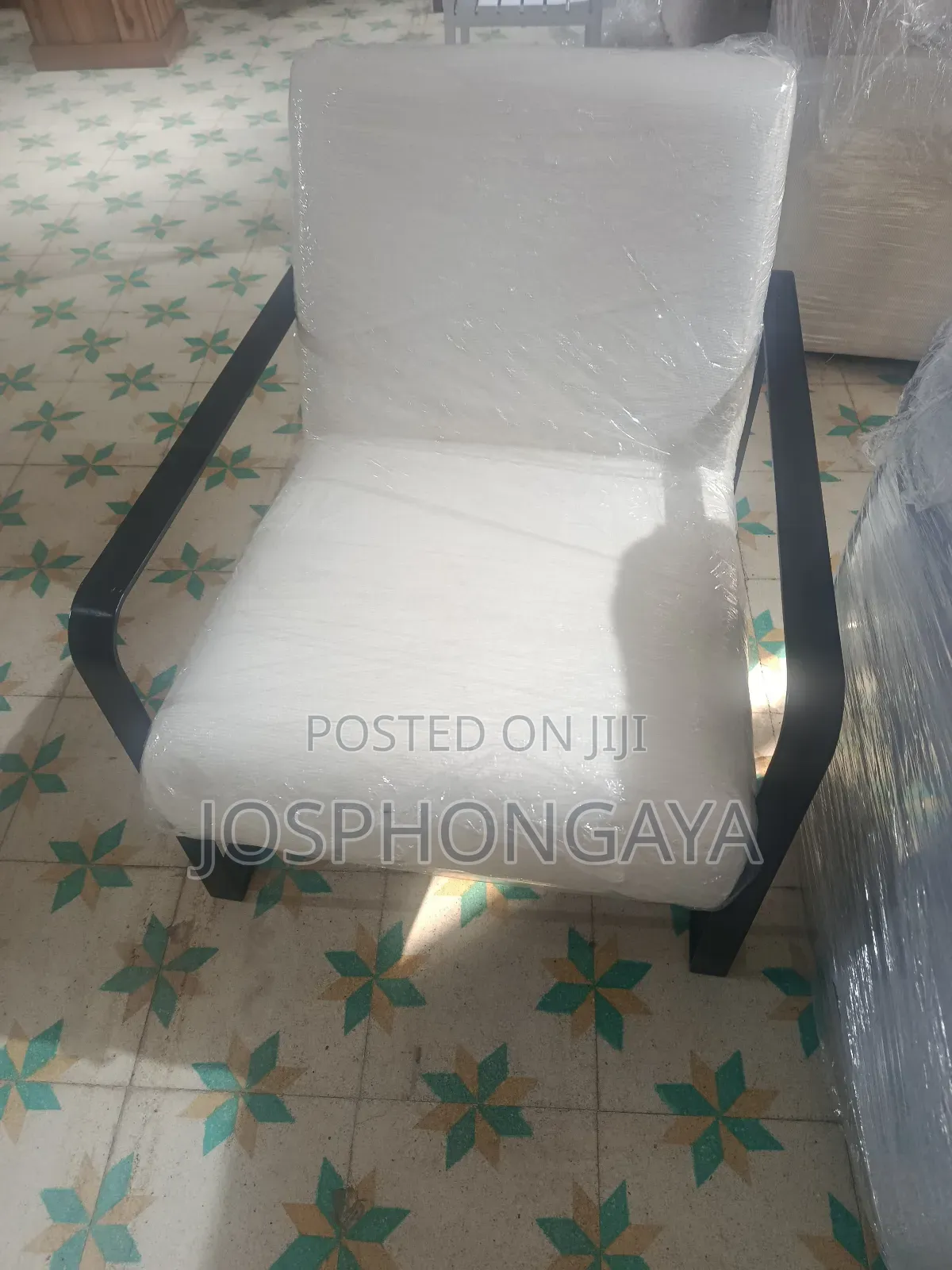 Personalised Chair for Sale
