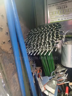 Mild Steel Renks.