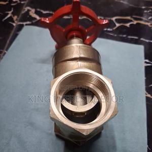 Gate Valve Pegra England 2" - thumbnail 2