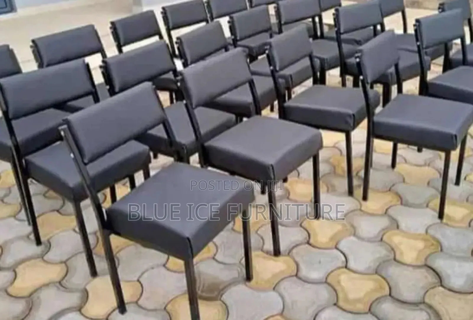 Office Chair Black