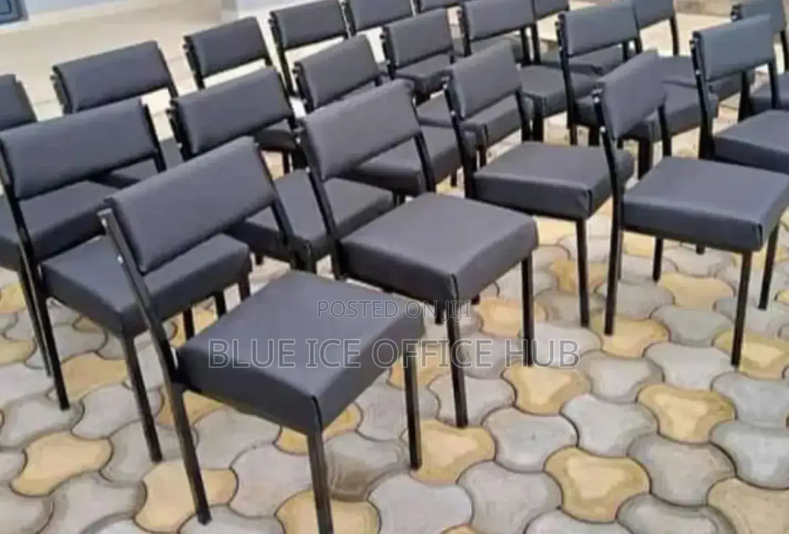 Office Chair Black