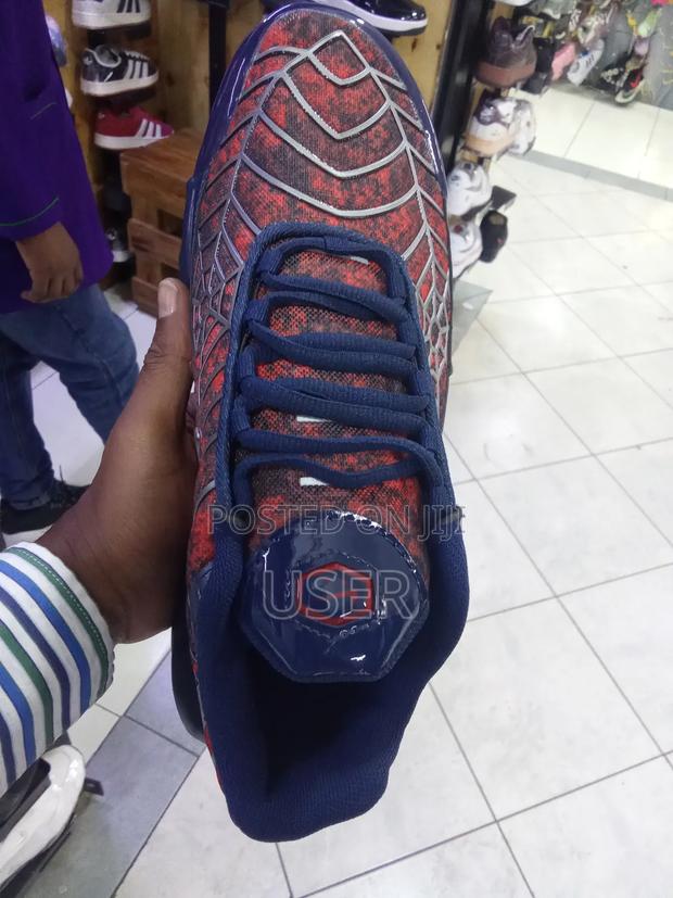 Nike Tn Spiderman - main view