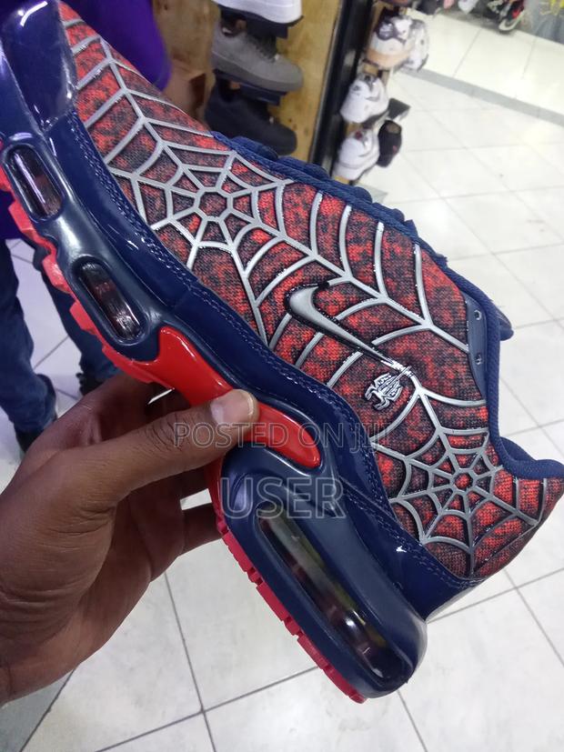 Nike Tn Spiderman - thumbnail 2