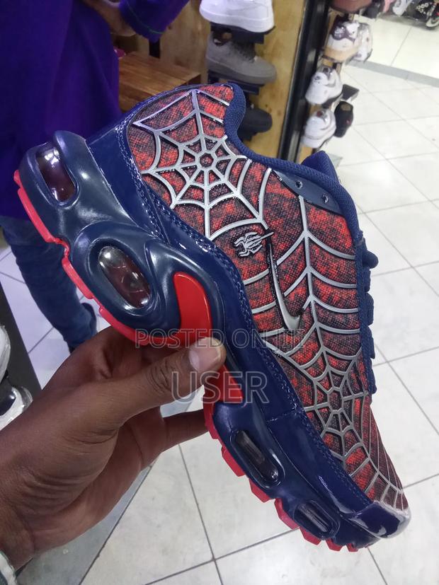 Nike Tn Spiderman - thumbnail 3