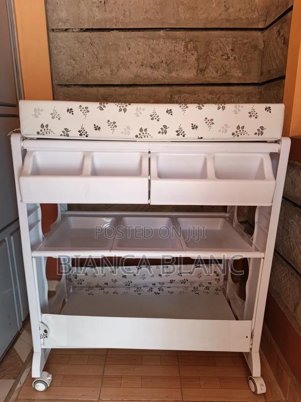 Baby Bath Station - thumbnail 3