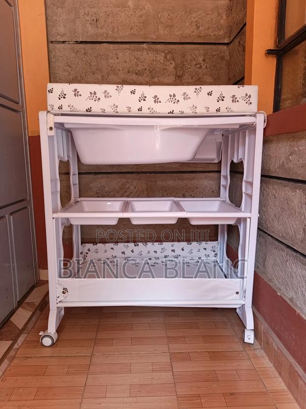 Baby Bath Station - thumbnail 4