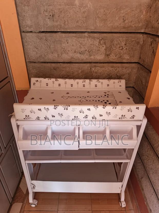 Baby Bath Station - thumbnail 5