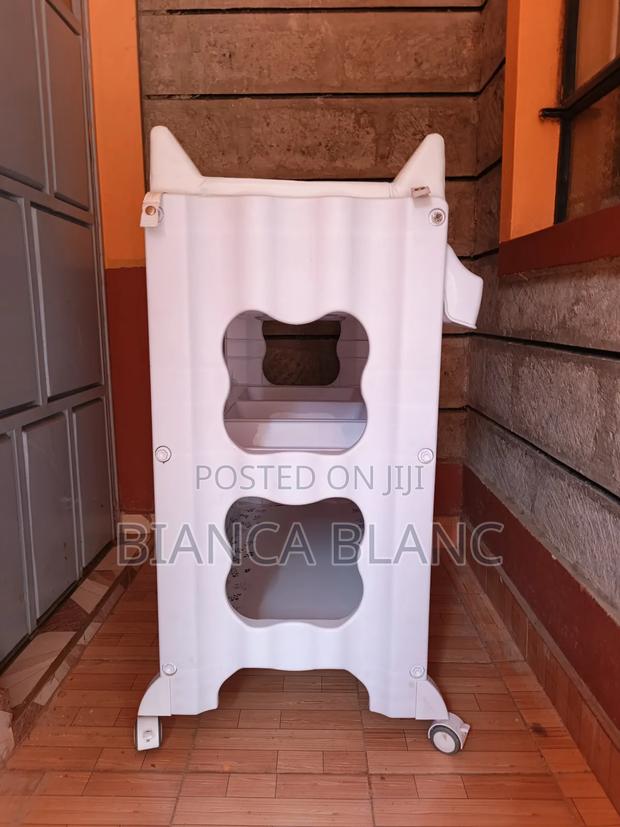 Baby Bath Station - thumbnail 6