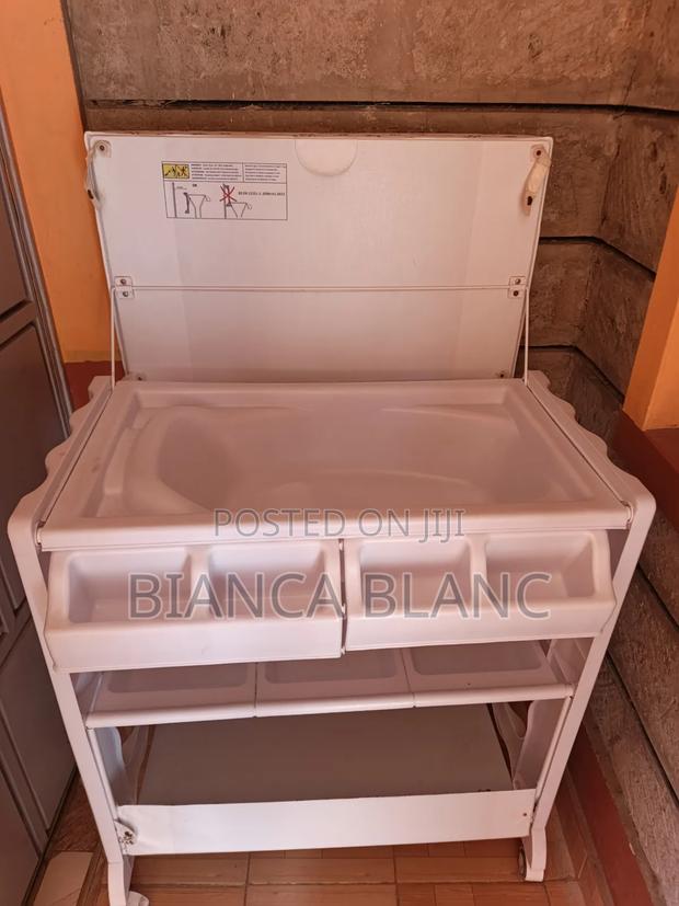 Baby Bath Station - thumbnail 7