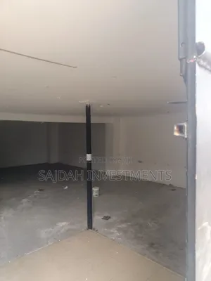 Godown to Let in Industial Area Nairobi