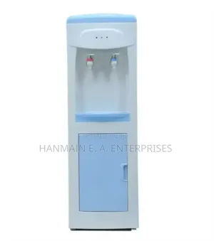Nunix Water Dispenser Hot and Cold