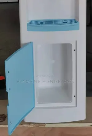 Nunix Water Dispenser Hot and Cold