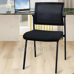 Office Chair : Guest Waiting Office Seat