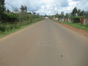 4.5 Acres of Land for Sale in Kibiko, Ngong