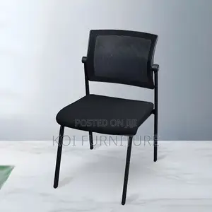 Office Chair : Guest Waiting Office Seat