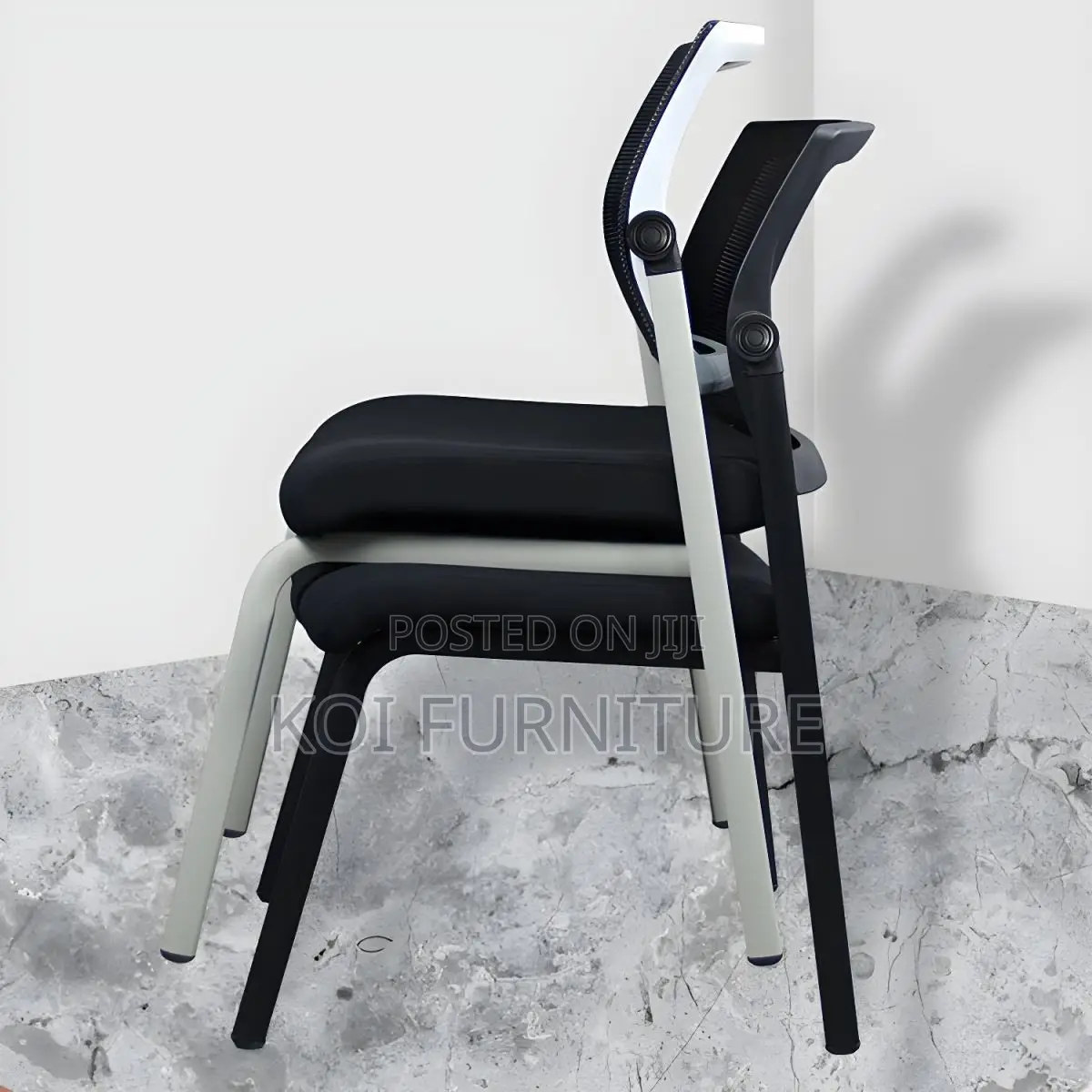 Office Chair : Guest Waiting Office Seat