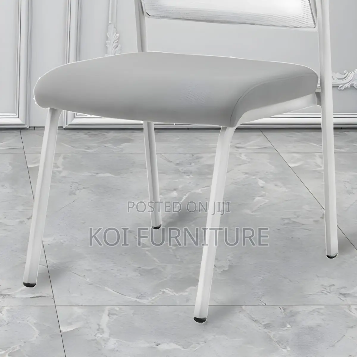Office Chair : Guest Waiting Office Seat