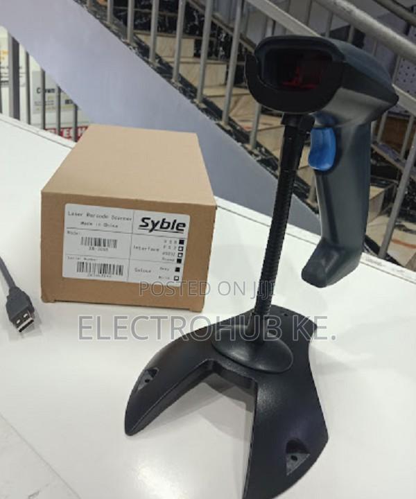 Xb2055 1d Pos Barcode Reader for Cashier Counter Use - main view