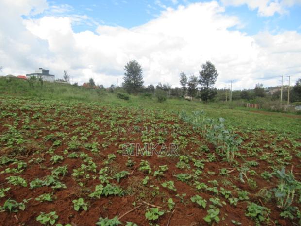 4.5 Acres of Land for Sale in Kibiko, Ngong - thumbnail 3