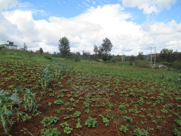4.5 Acres of Land for Sale in Kibiko, Ngong - thumbnail 4