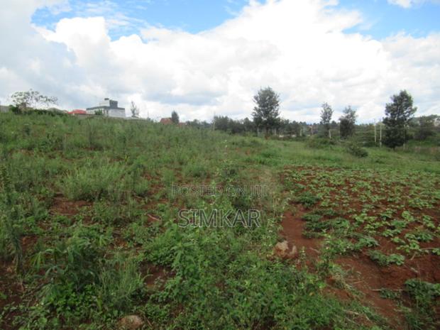 4.5 Acres of Land for Sale in Kibiko, Ngong - thumbnail 7