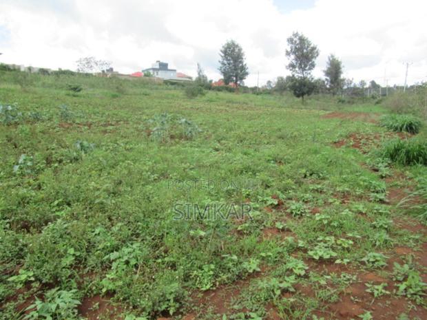 4.5 Acres of Land for Sale in Kibiko, Ngong - thumbnail 10