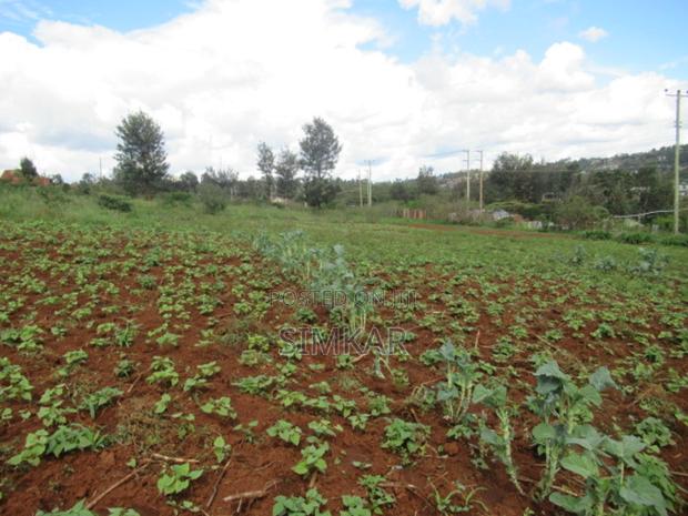4.5 Acres of Land for Sale in Kibiko, Ngong - thumbnail 12
