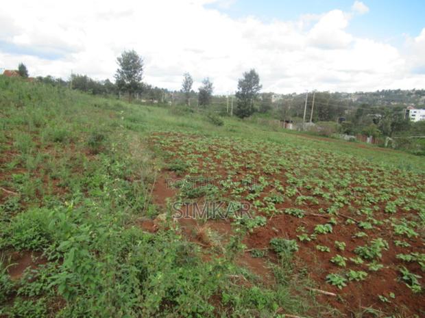 4.5 Acres of Land for Sale in Kibiko, Ngong - thumbnail 11
