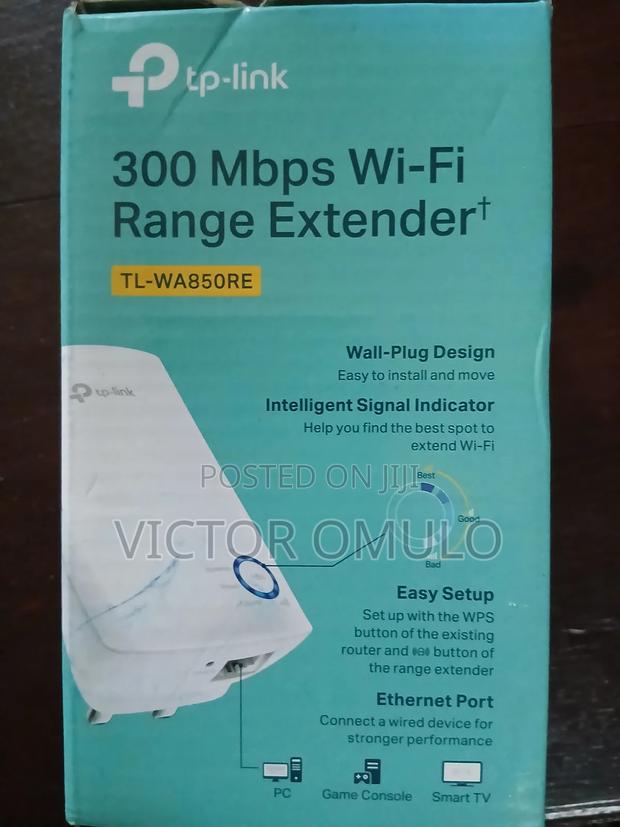 Wifi Extender - thumbnail 4