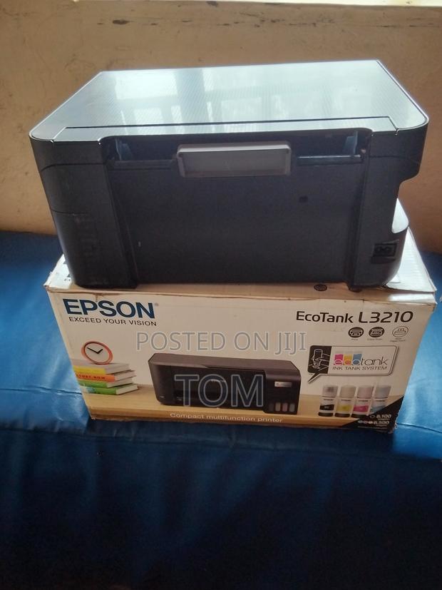 Printer Epison